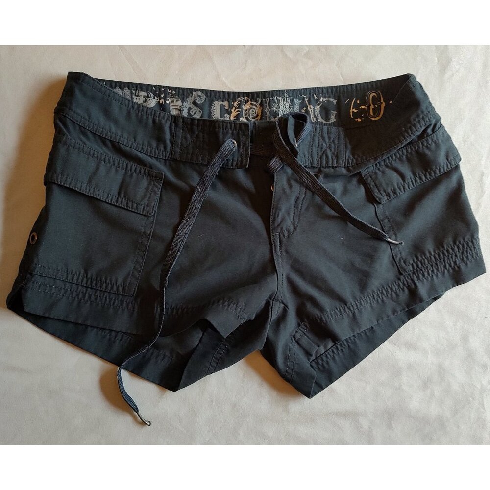 Empyre Shorts